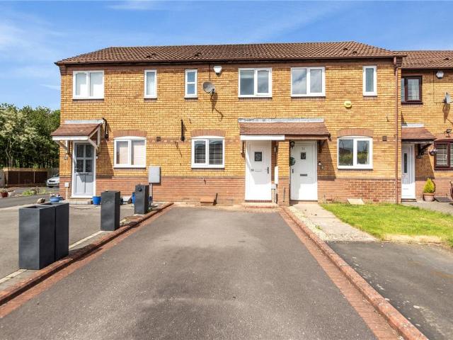 House for sale in Bromsgrove