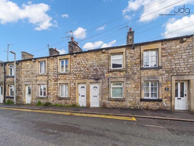 House for sale in Bare, Lancashire