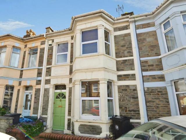 House for sale in Feckenham, Isle Of Man