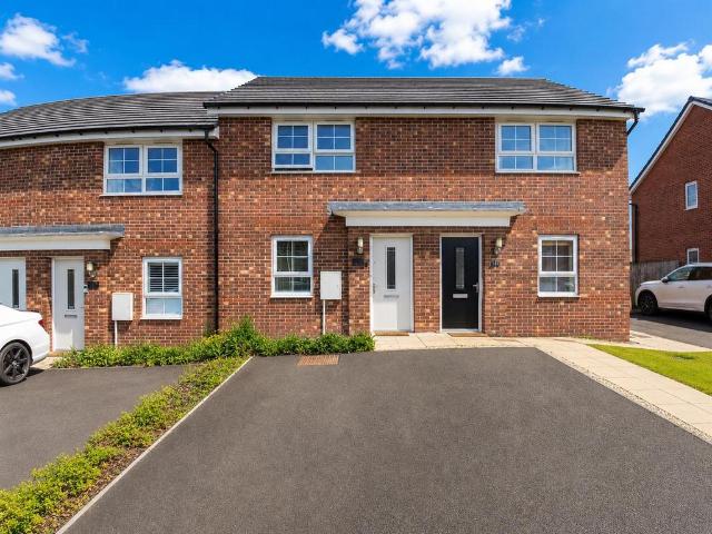 House for sale in St Nicolas Park, Camp Hill