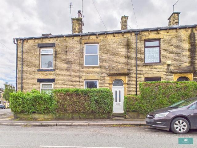 House for sale in Shaw and Crompton, Pendock