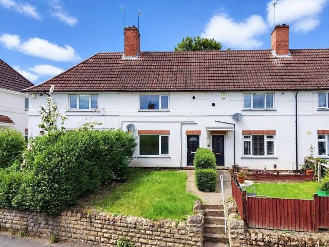 House for sale in Haddon, East Midlands