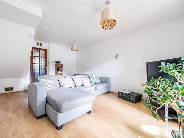 House for sale in St Marks, Maidenhead