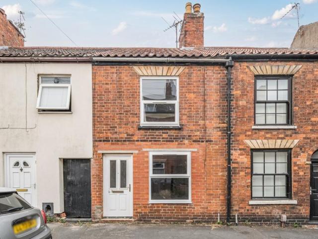 House for sale in Grantham, Barholm