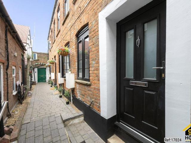 House for sale in Chesham