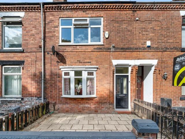 House for sale in Wargrave, Newton-le-willows