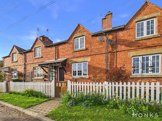 House for sale in Tetchill, Shropshire
