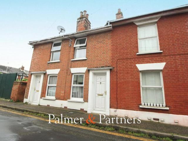 House for sale in Brightlingsea, Tendring