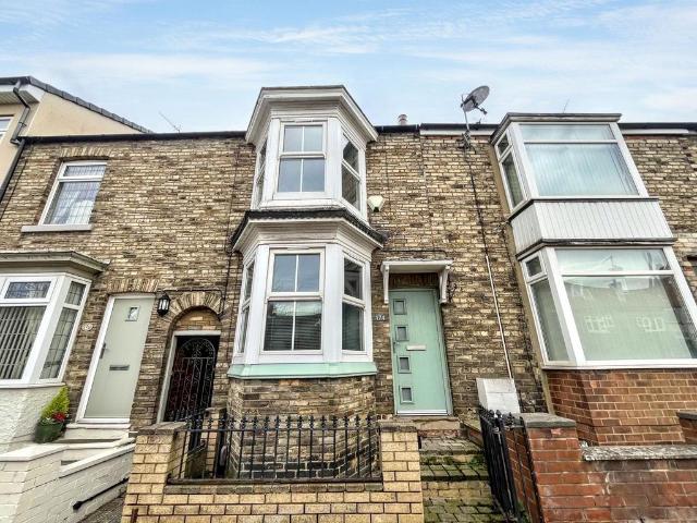 House for sale in Marske, Redcar And Cleveland