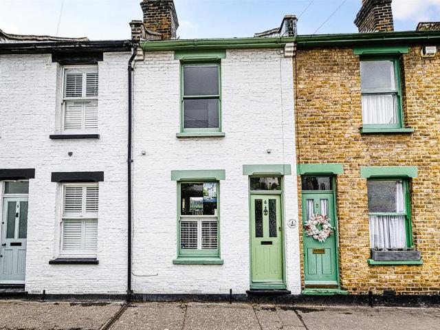 House for sale in Alton Barnes, Isle Of Man