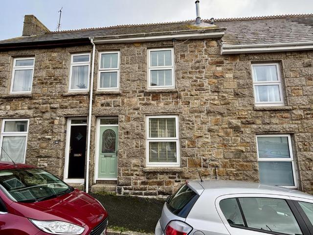 House for sale in Treneere, Penzance
