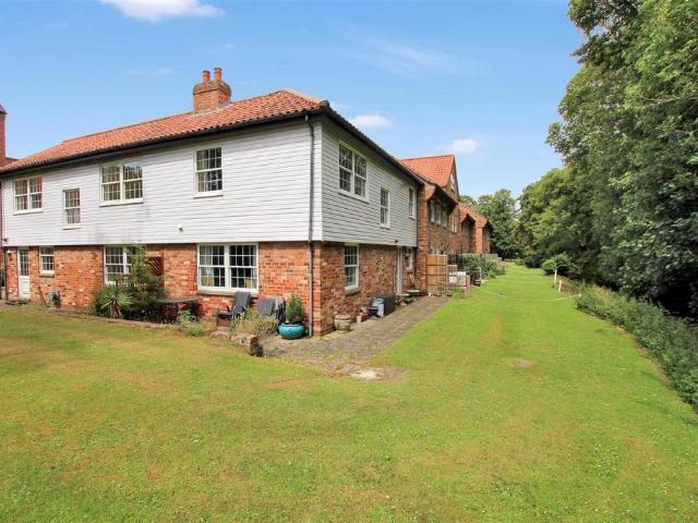 House for sale in Ingleby, Lincolnshire