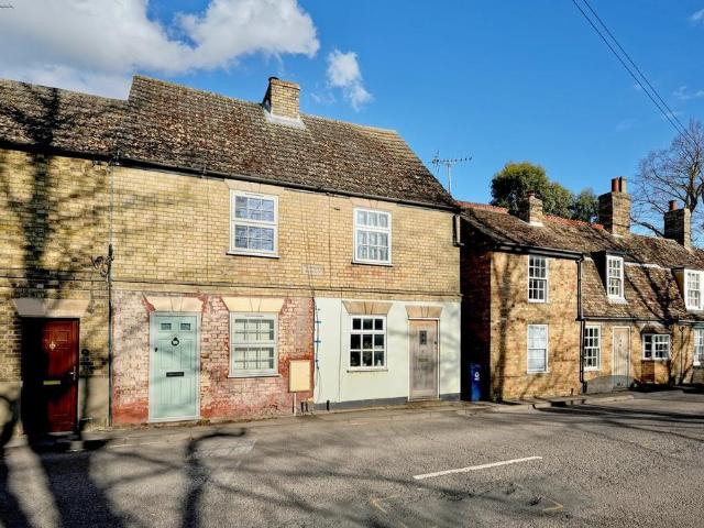 House for sale in Huntingdon, Cambridgeshire