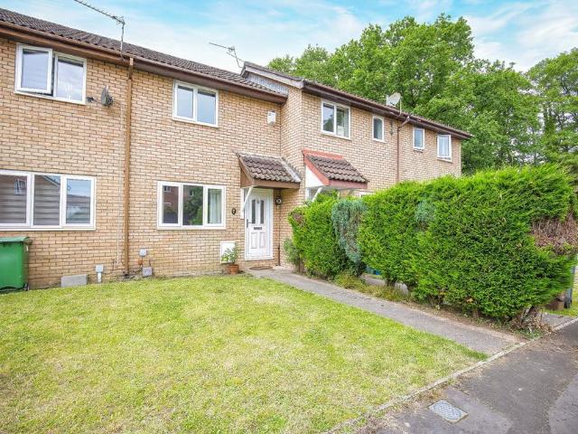 House for sale in Falcon Lodge, Wales