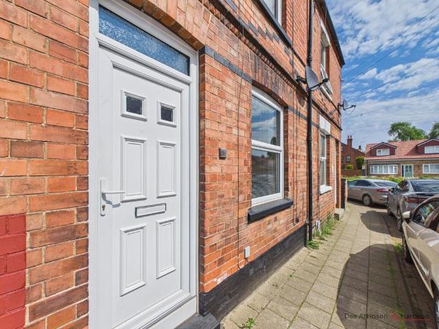 House for sale in Driffield, East Riding Of Yorkshire