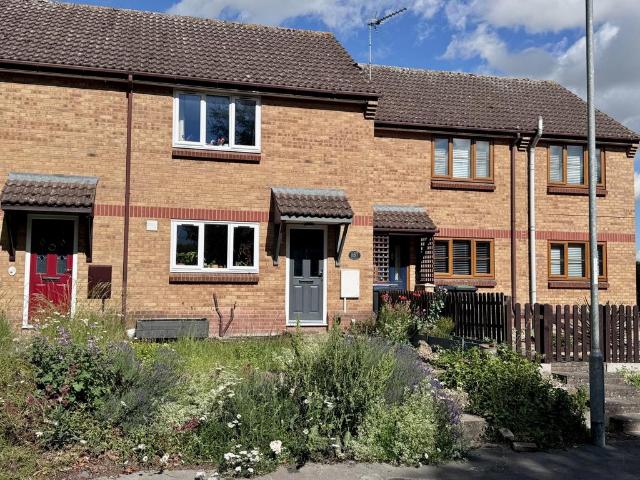 House for sale in Barway, Cambridgeshire