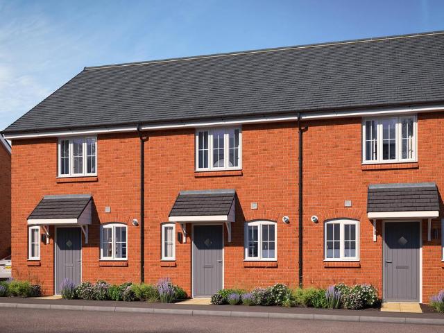 House for sale in Hunts Grove, School House