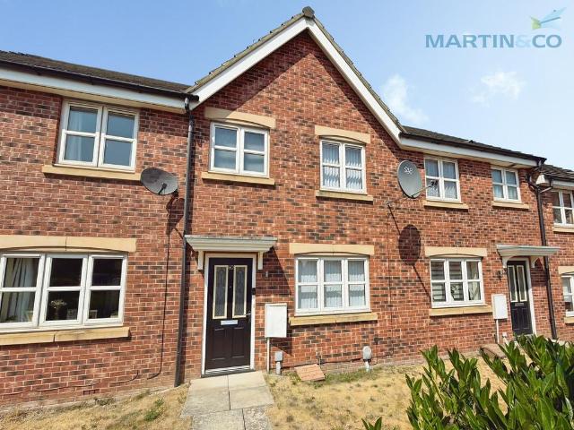 House for sale in Gainsborough CP, Ingleby