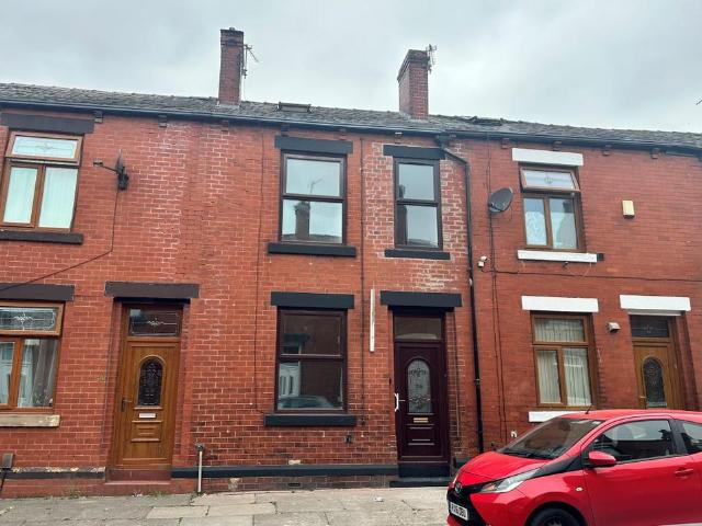 House for sale in Deeplish, Burnedge