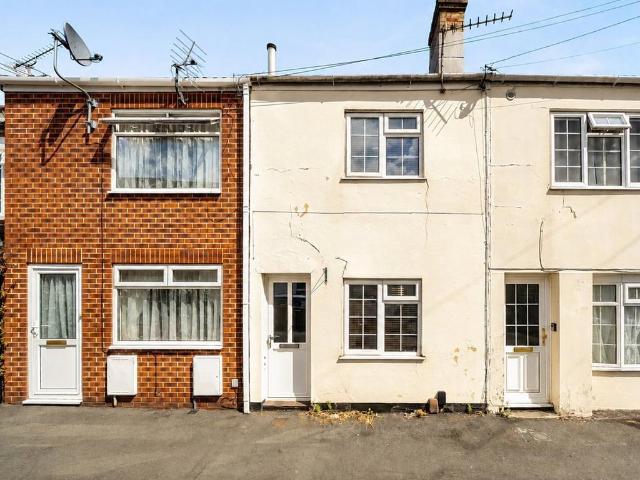 House for sale in Bevois Town, City Of Southampton