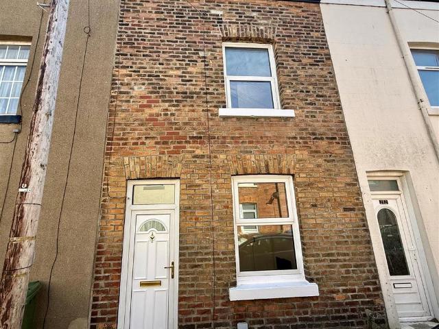 House for sale in The Old Town, Scarborough