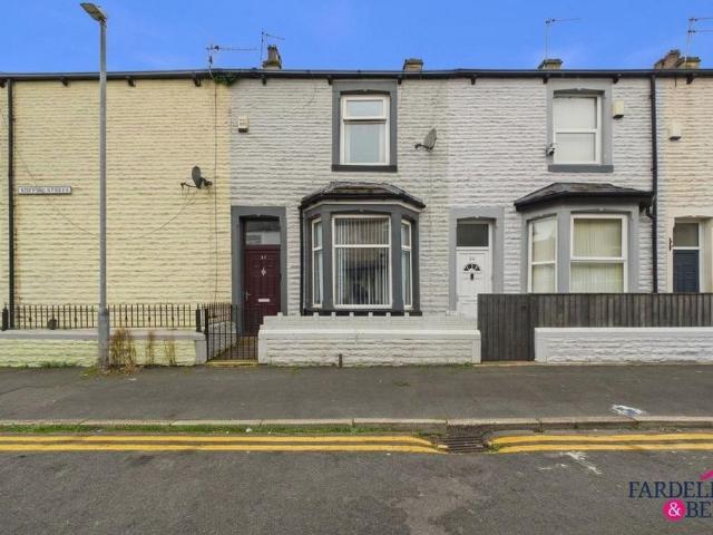 House for sale in Pike Hill, Burnley