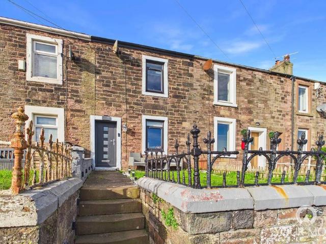 House for sale in Kells, Whitehaven