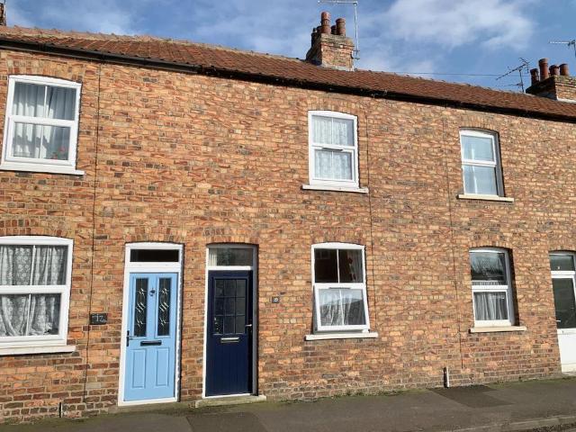 House for sale in Pickering, North Yorkshire