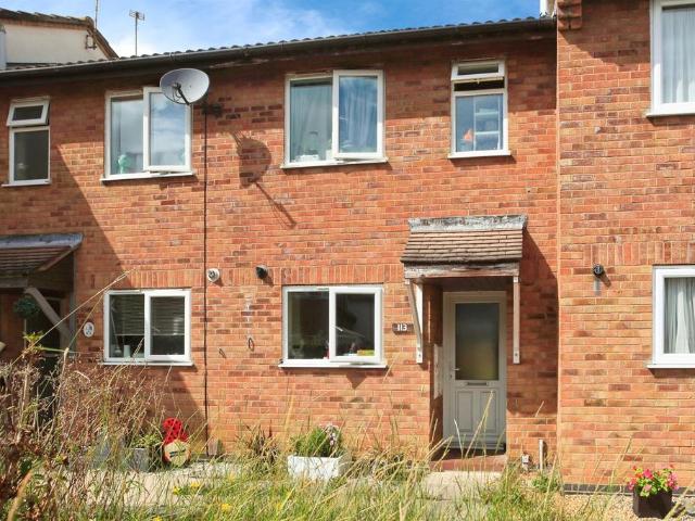 House for sale in New Werrington, Peterborough