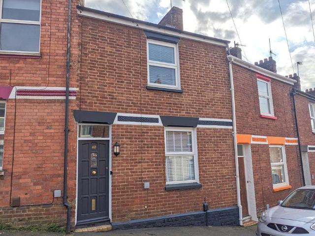 House for sale in St Leonards, Watergate