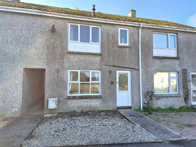 House for sale in Fowey, Cornwall