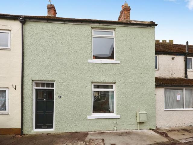 House for sale in School Aycliffe, Darlington