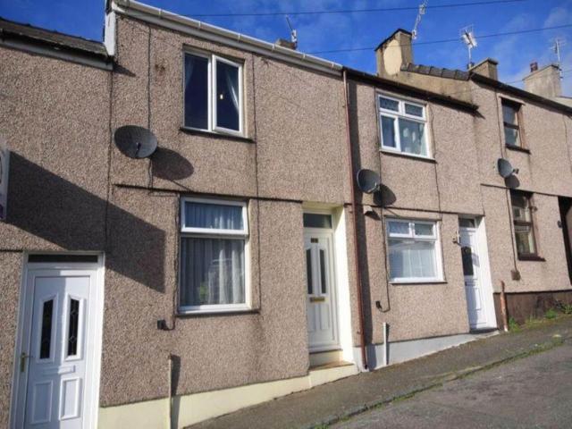 House for sale in Caernarfon