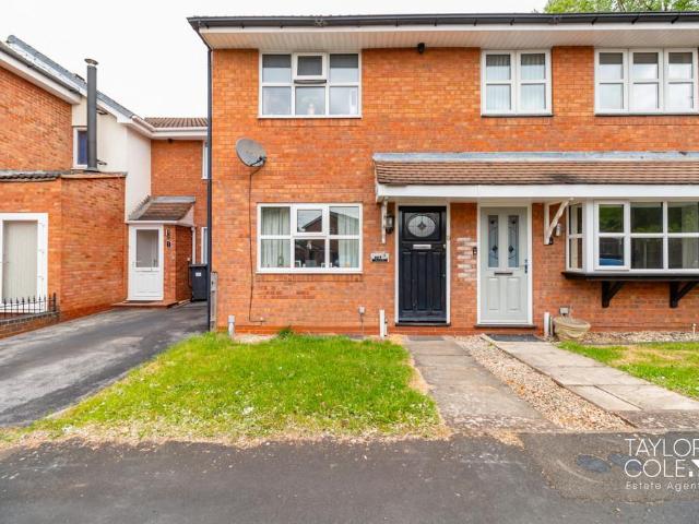 House for sale in Kingsbury CP, Gun Hill
