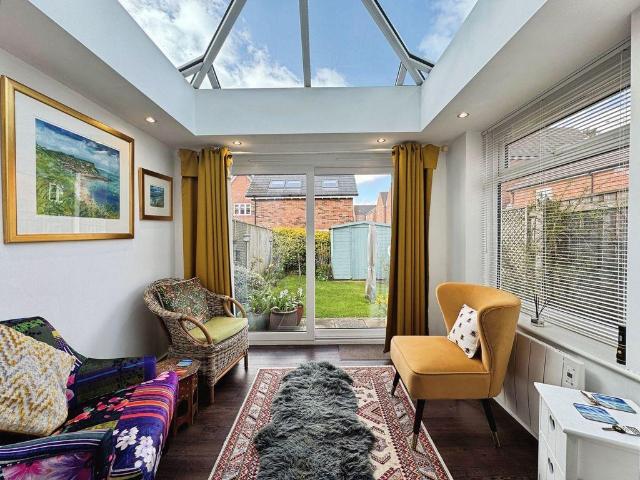 House for sale in High Stanners, Morpeth
