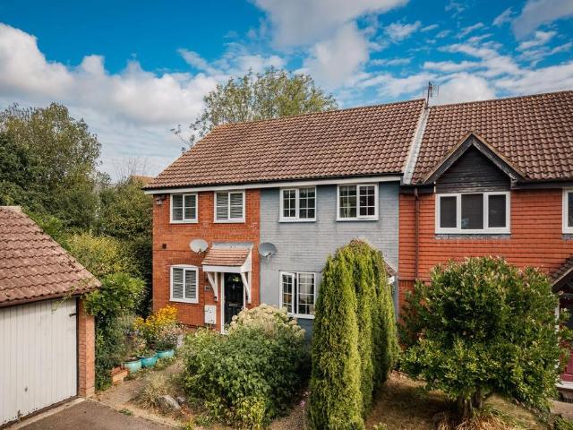 House for sale in Glynde, West Sussex