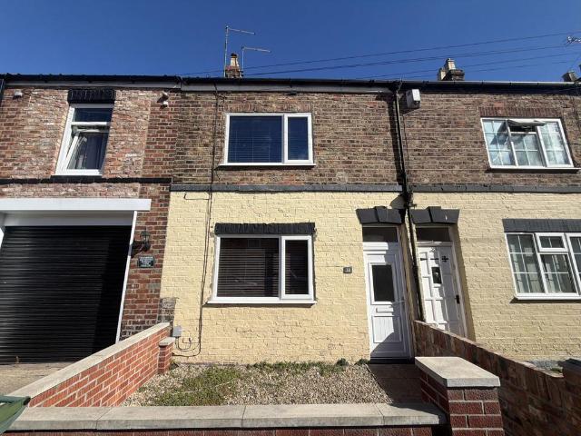 House for sale in Old Town, Bridlington