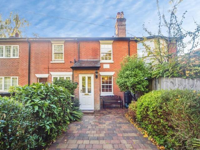 House for sale in Upper Shirley, Southampton
