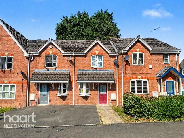 House for sale in Haddon, East Midlands