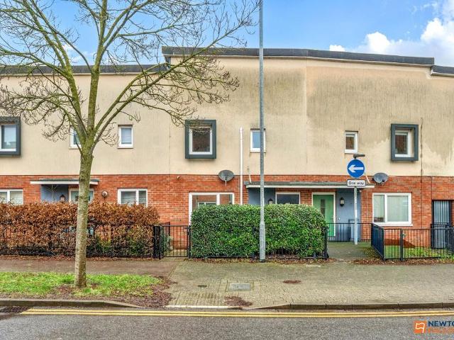House for sale in Old Fletton, Peterborough