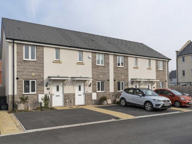 House for sale in Haywood Village, Weston-super-mare