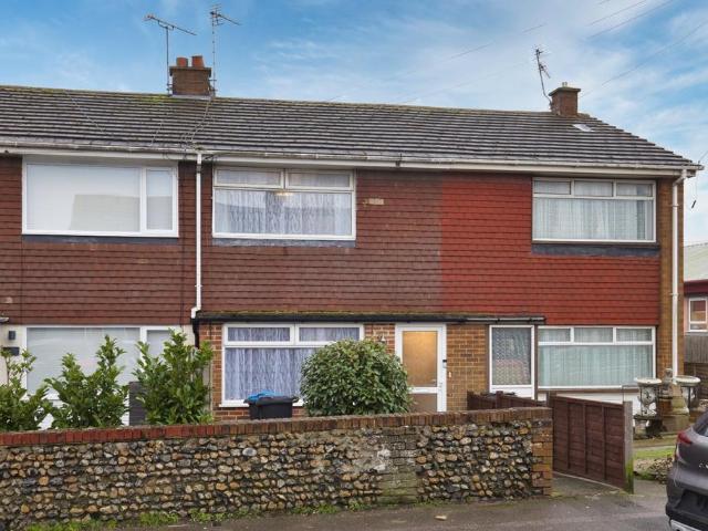 House for sale in Chilton, Acol