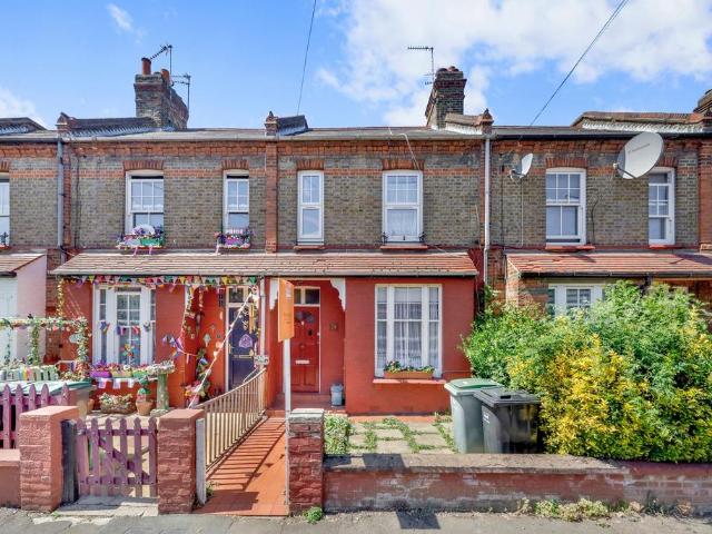 House for sale in Noel Park, Greater London