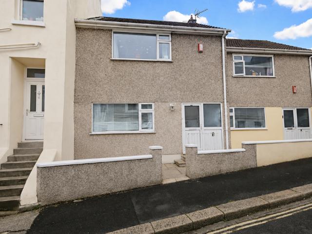 House for sale in Pennycomequick, Mount Wise
