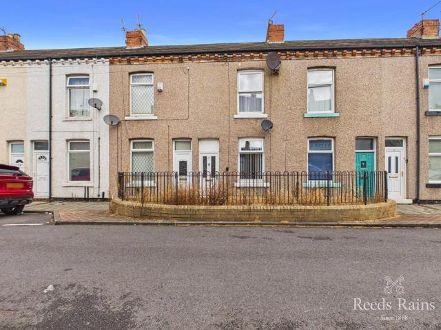 House for sale in Normanby, Middlesbrough