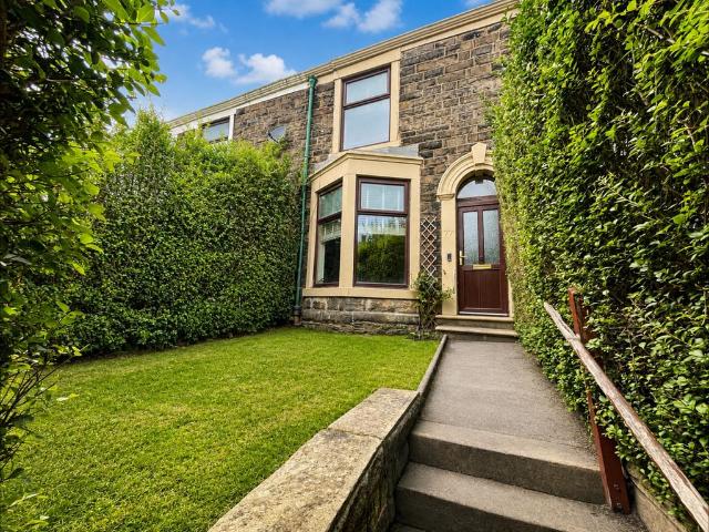 House for sale in Beardwood, Blackburn
