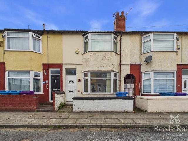 House for sale in Cabbage Hall, Calderstones