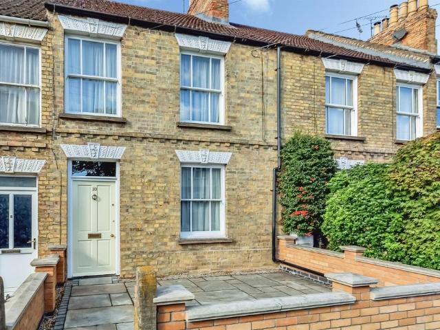 House for sale in Baron St Martin, Barholm