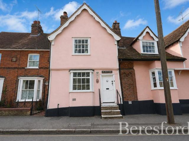 House for sale in Witham, Braintree
