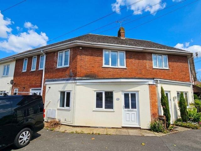 House for sale in Portfields, Hereford